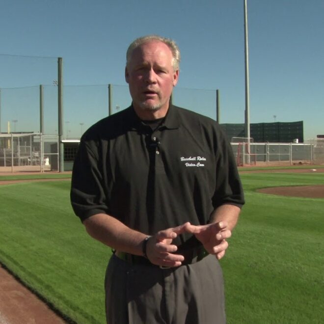 Rule 2 Section 6 BATTED BALL Baseball Rules Academy