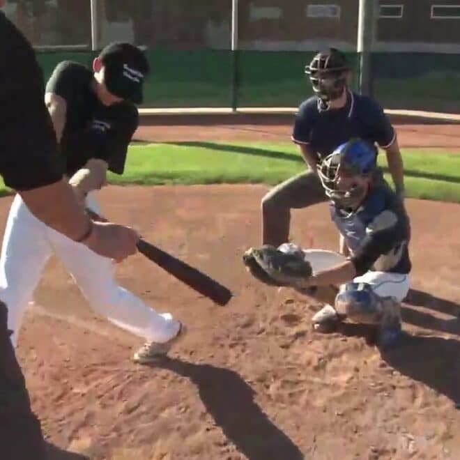 6.01 Interference, Obstruction, and Catcher Collisions Baseball Rules