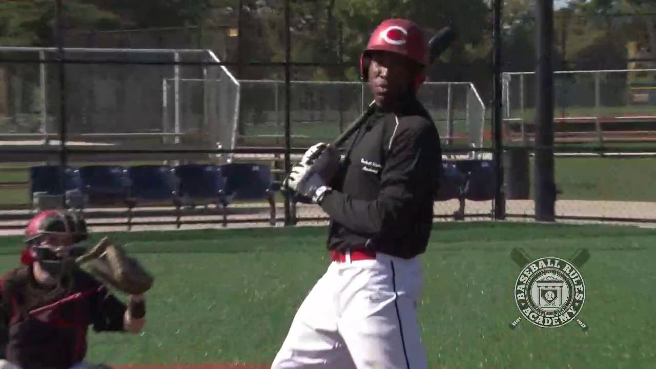 Brushback Pitch Baseball Rules Academy