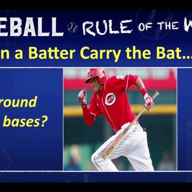 The batter curses or shows unsportsmanlike conduct. - Baseball Rules ...