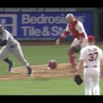 Baseball Tag Out Rules