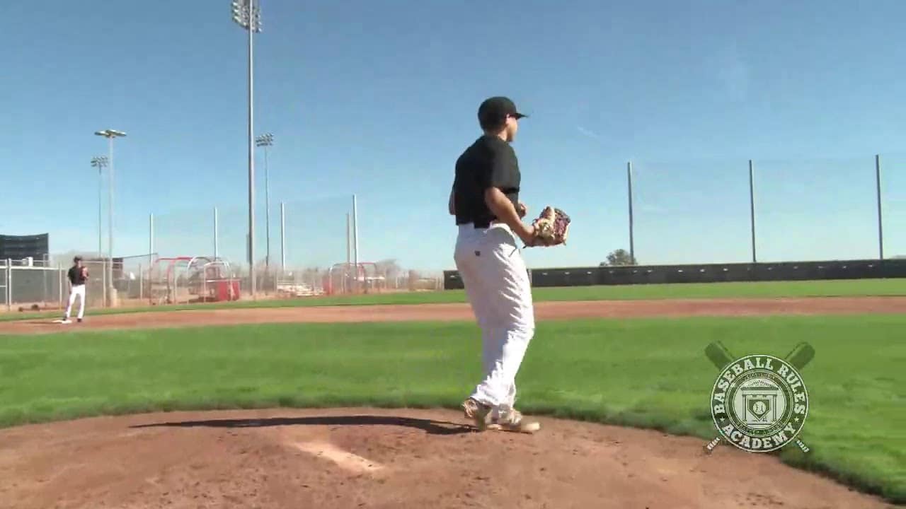 College Baseball's Weirdest Windup Leaves Fans And Batters Baffled