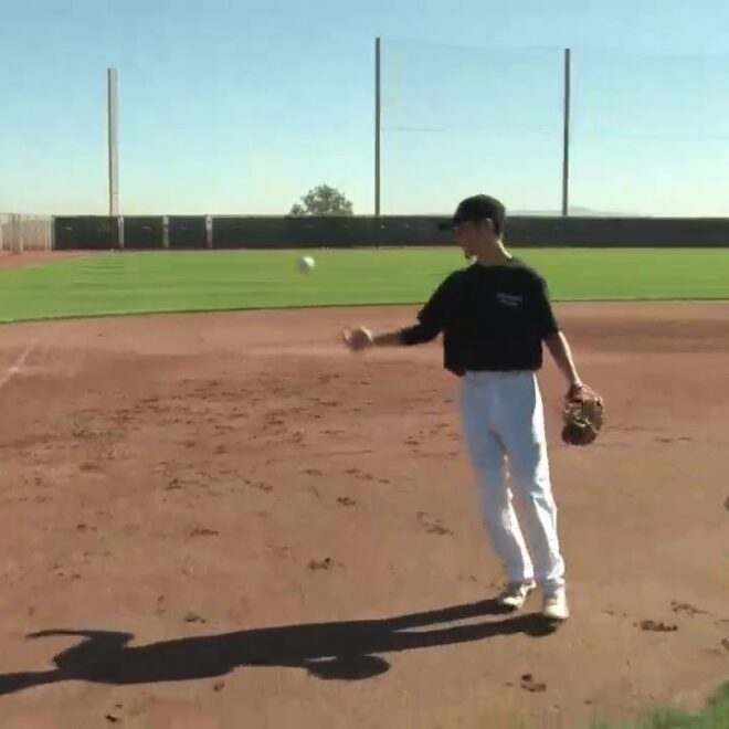 Infield Fly Definition Baseball Rules Academy
