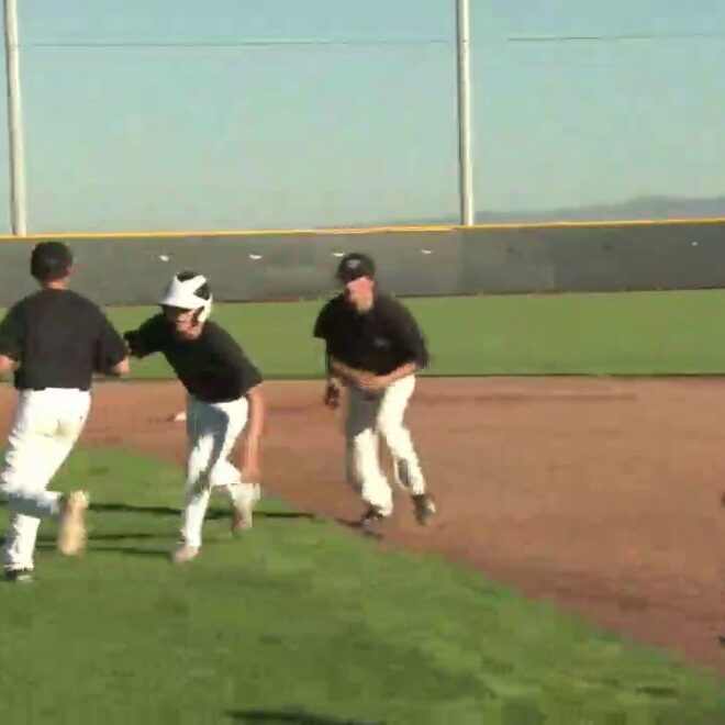 6.01 Interference, Obstruction, and Catcher Collisions Baseball Rules