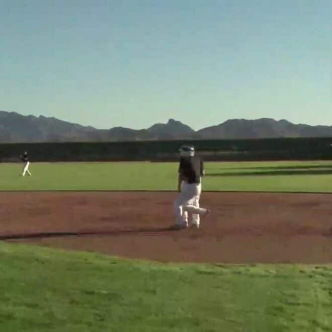 7.06 Obstruction Baseball Rules Academy