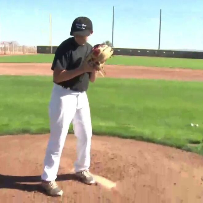 7.07 Balk Baseball Rules Academy