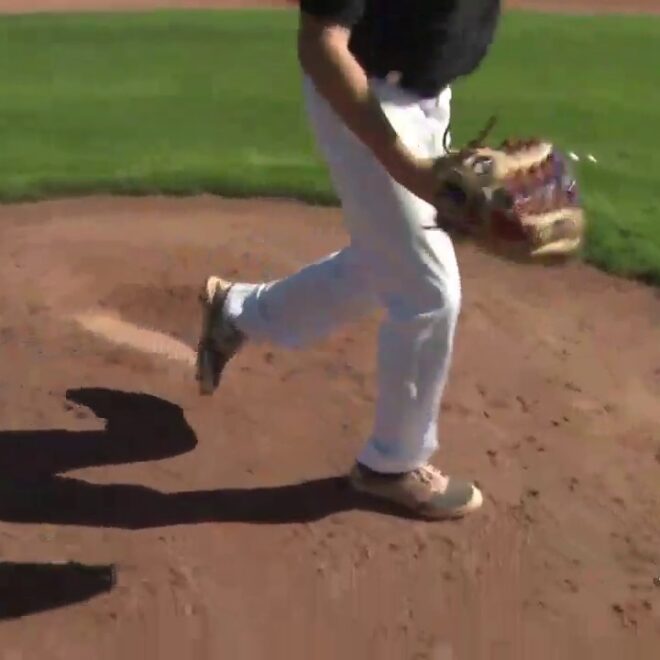 7.07 Balk Baseball Rules Academy