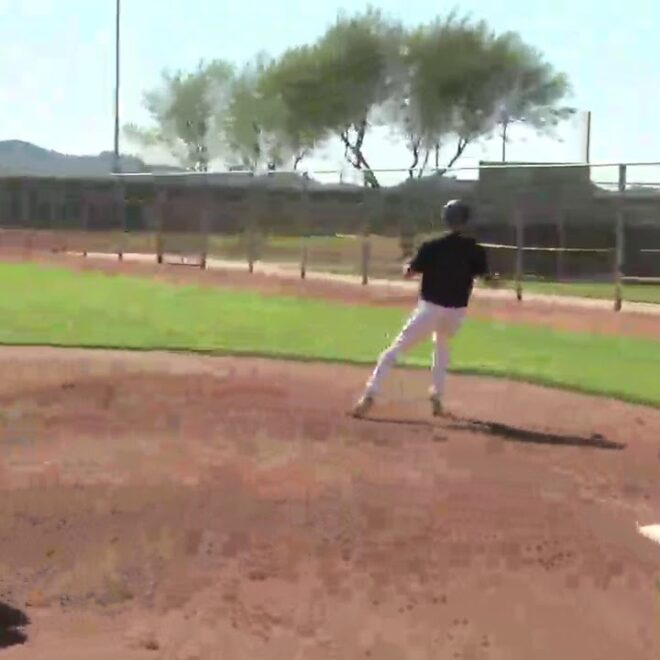 7.08 Runner Out Baseball Rules Academy