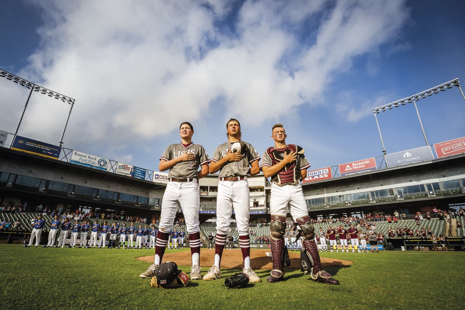 High School Rules Course Baseball Rules Academy