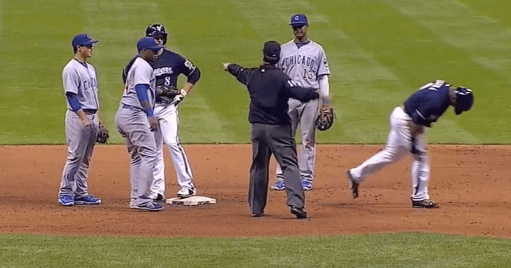 What Happened to Jean Segura? Why was Jean Segura Ejected? - News