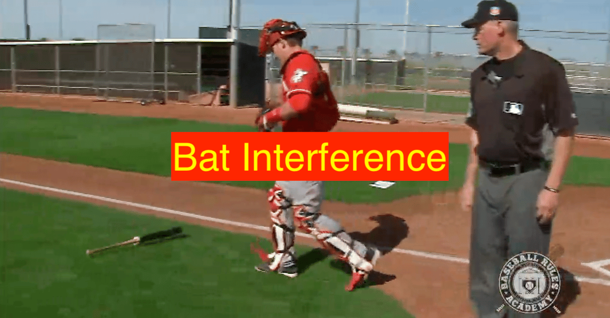 What Happens After a Ball Touches the Bat Twice? Baseball Rules Academy