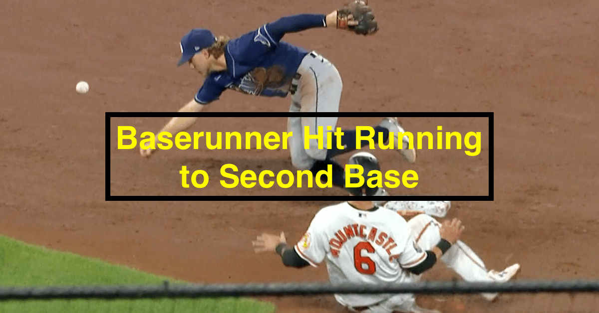 Baseball Rules Academy The rules of baseball, explained