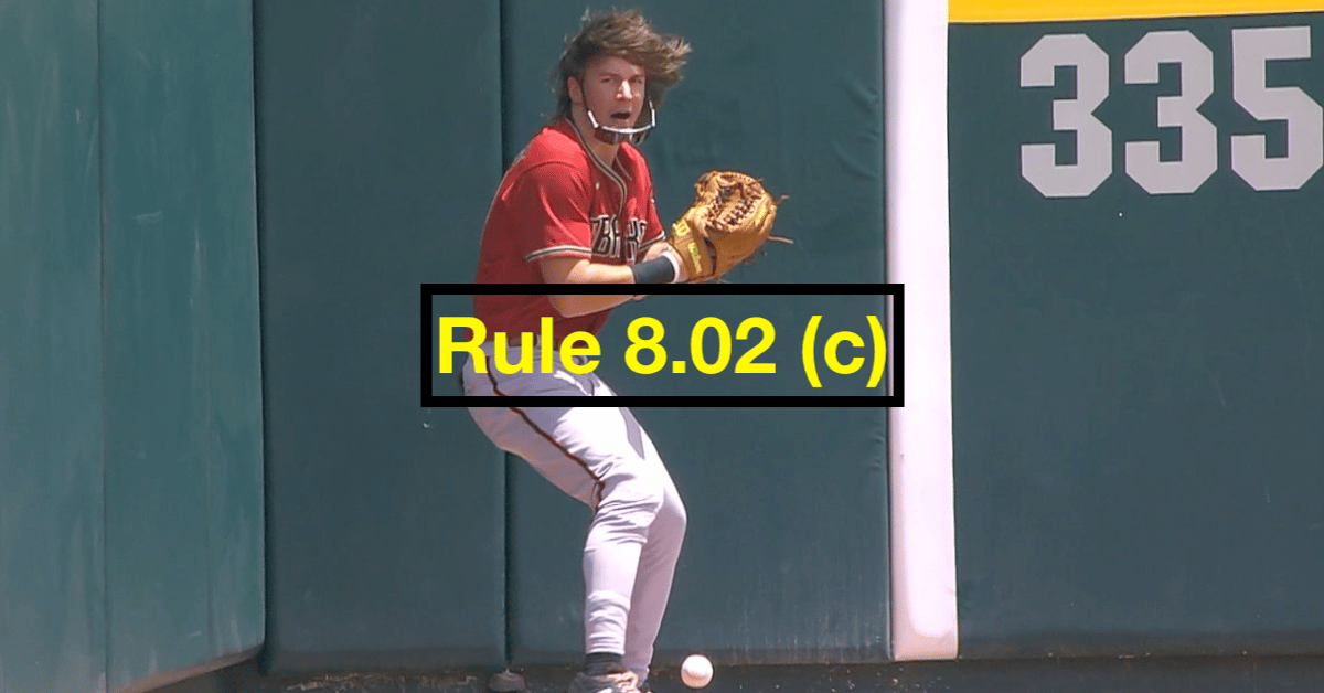 Baseball Rules Academy - The rules of baseball, explained