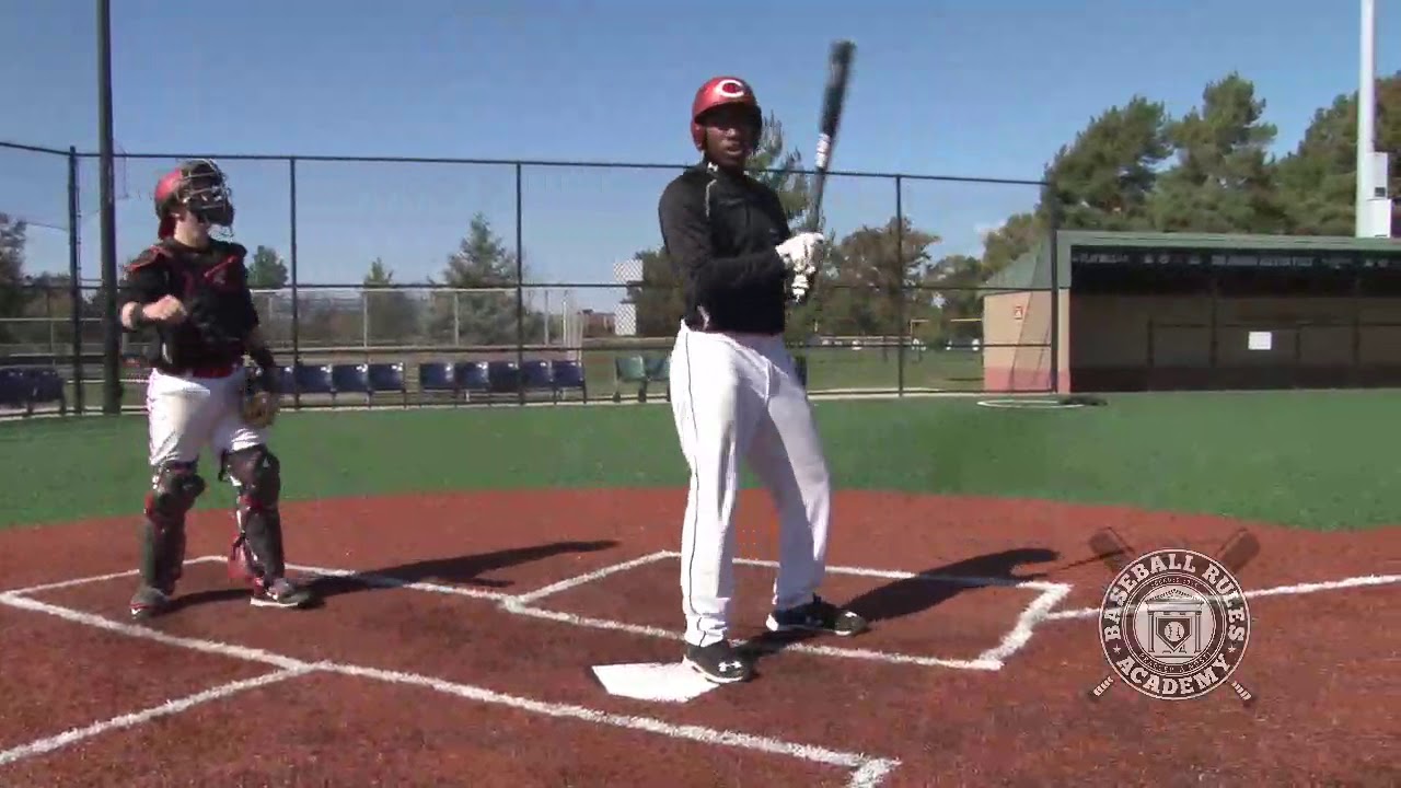 Gopher Ball Baseball Rules Academy