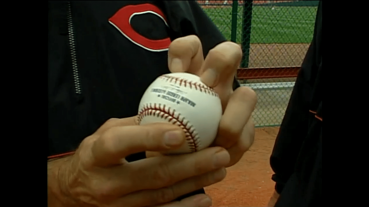 What is a Knuckleball? Baseball Rules Academy