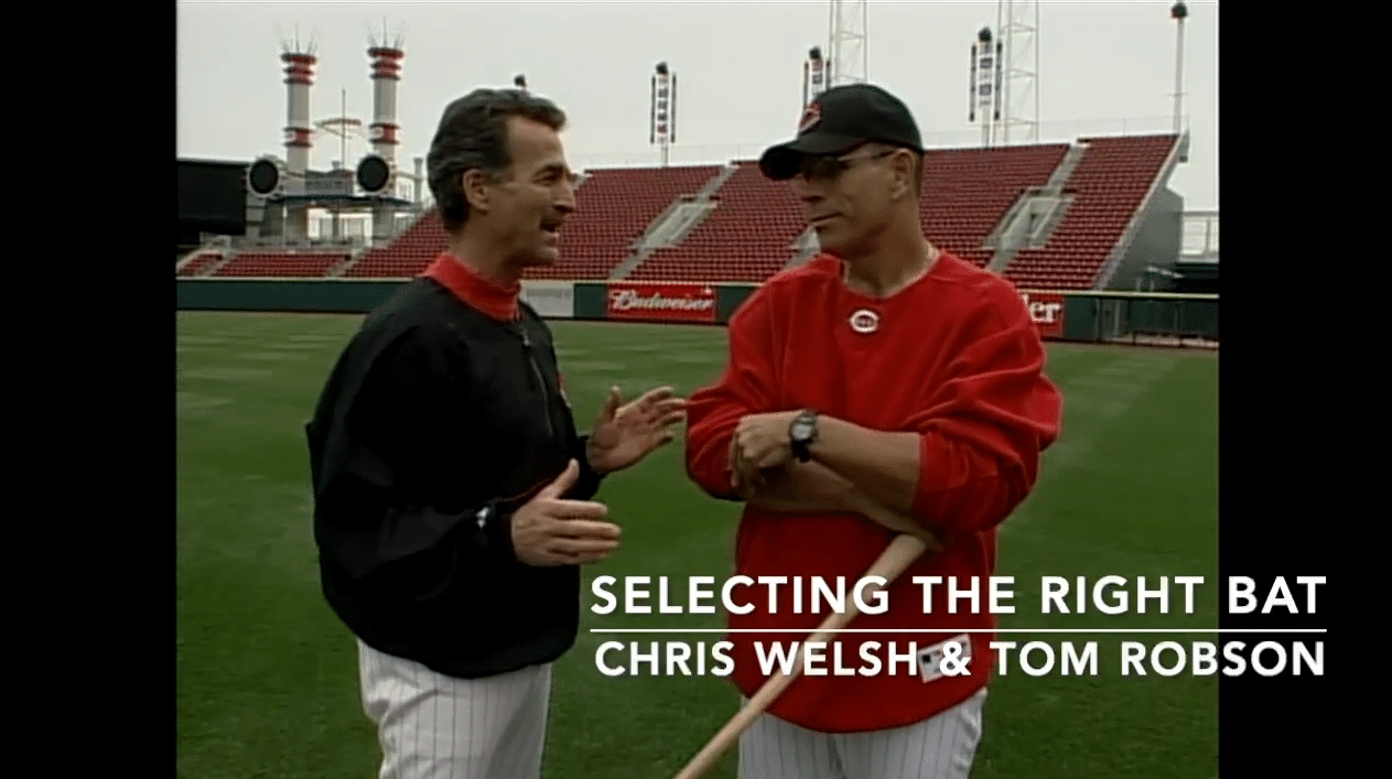 Selecting the Right Bat Baseball Rules Academy