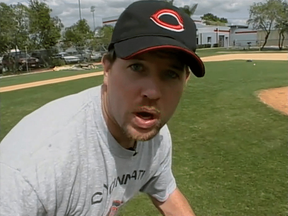First Baseman Throwing to Third Base Baseball Rules Academy