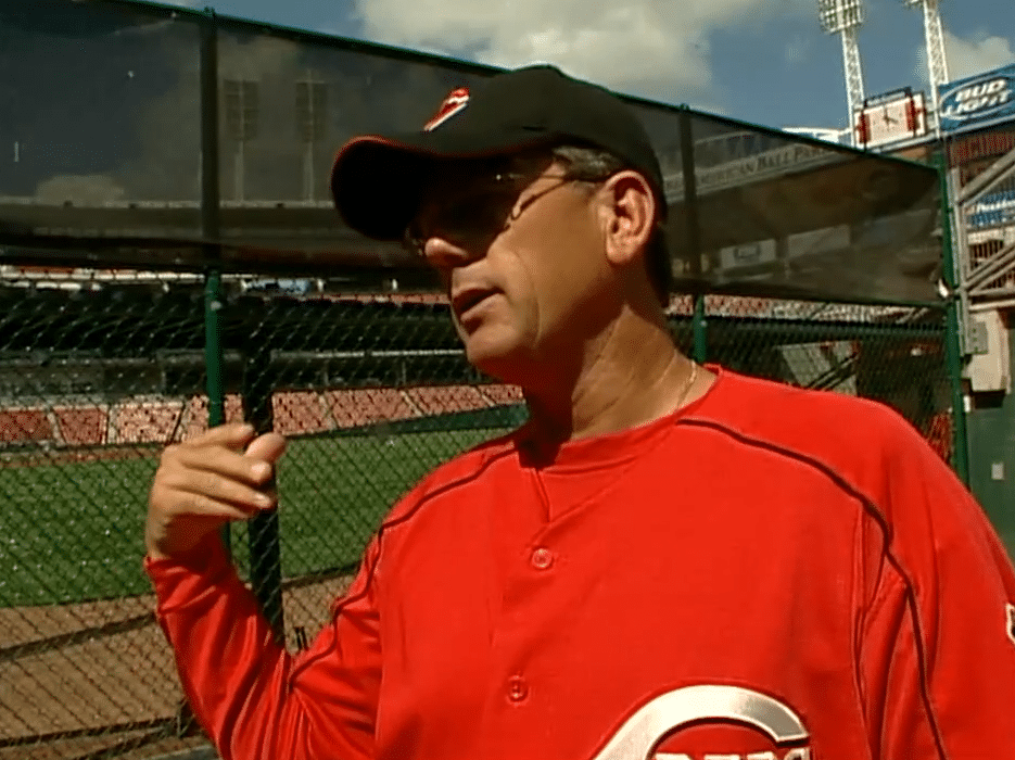 The Mindset of a Relief Pitcher Baseball Rules Academy