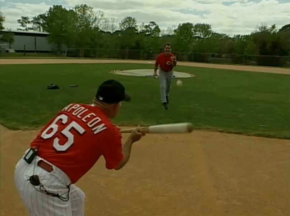 Is bunting a lost art in baseball?