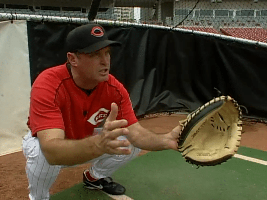 The Art of Catcher Framing Baseball Rules Academy