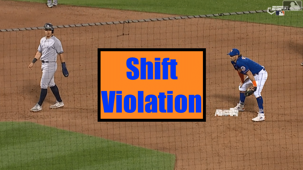 It's official: Mets' Jeff McNeil probably hates MLB's limit on shifts