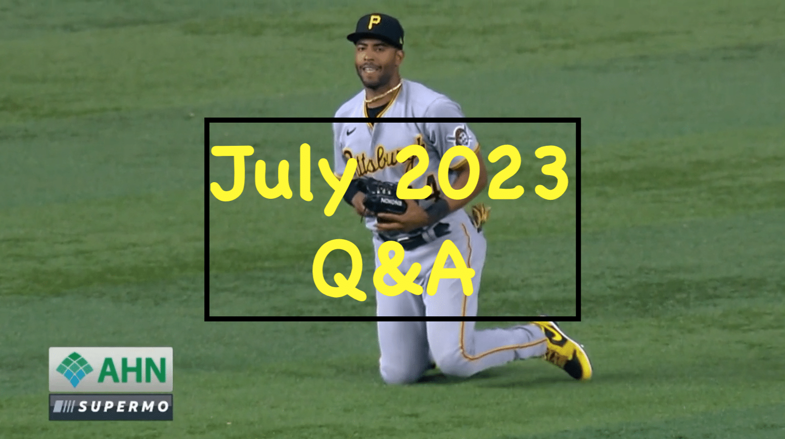 July 2023 MLB Rules Question and Answer Baseball Rules Academy